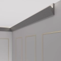 Profil LED Wohnzimmer - 8 Meter OL-33